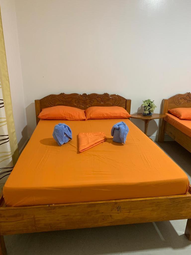 Soul Travellers Dagatan Guesthouse