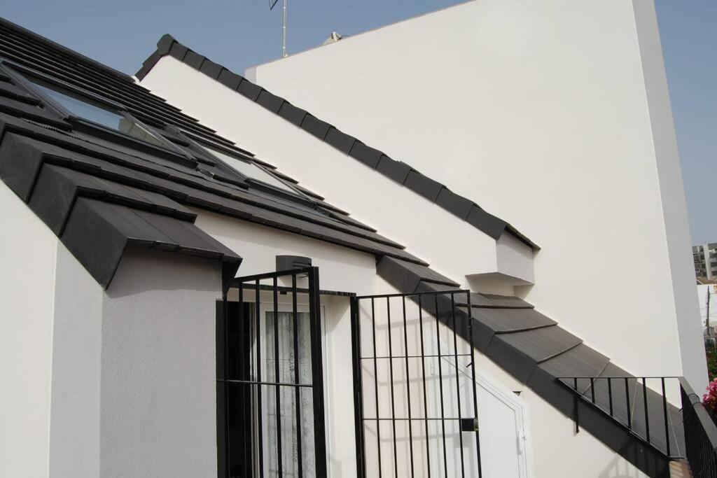 Chalet con piscina