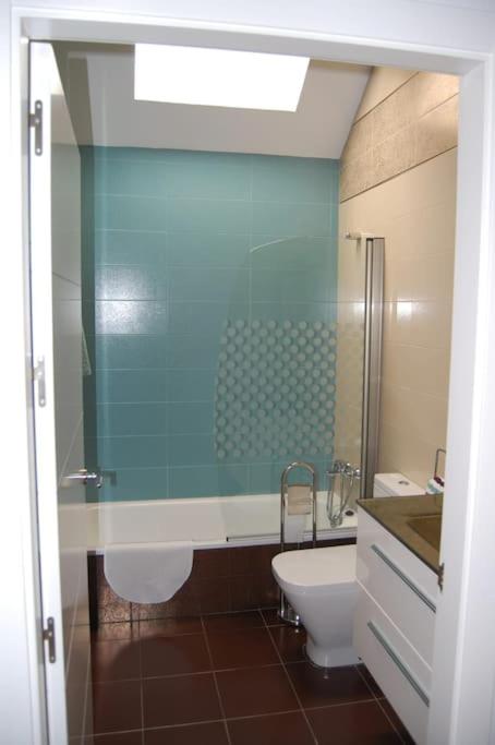 Chalet con piscina
