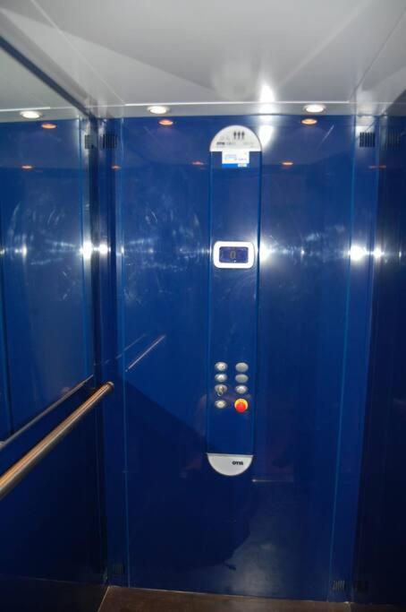 Chalet con piscina
