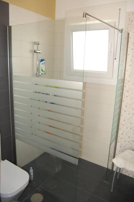 Chalet con piscina