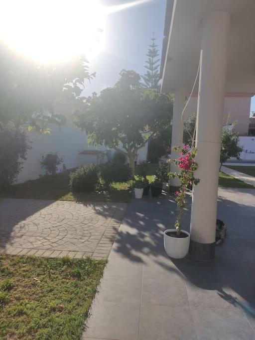 Chalet con piscina