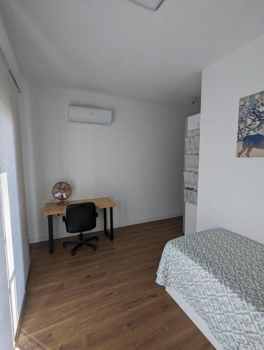 Chalet con piscina