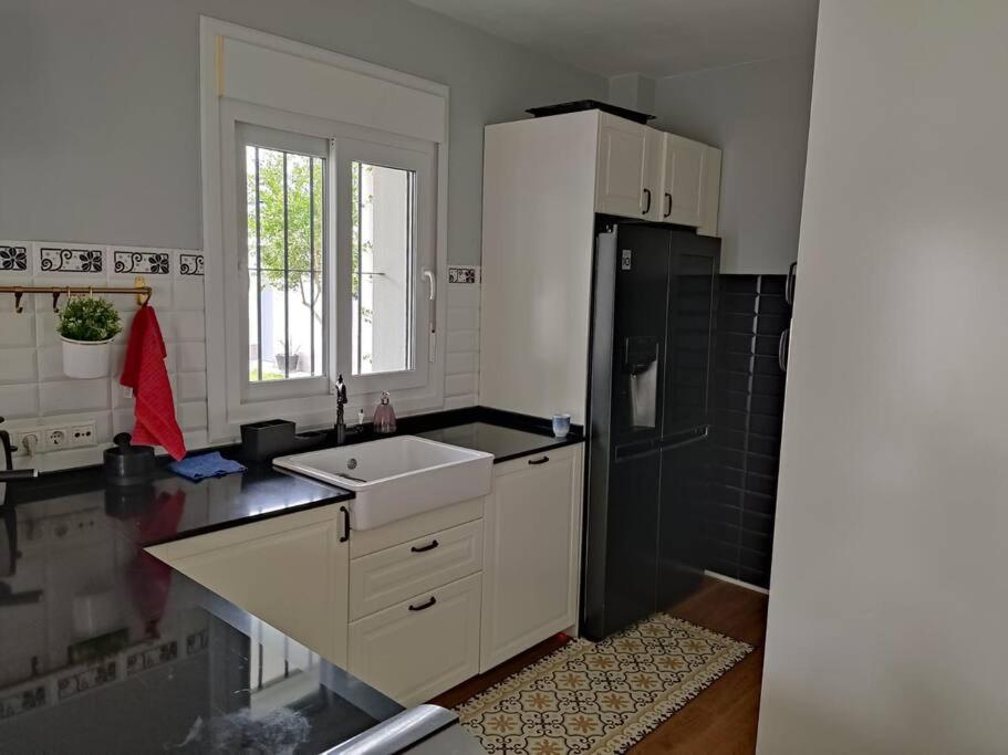 Chalet con piscina