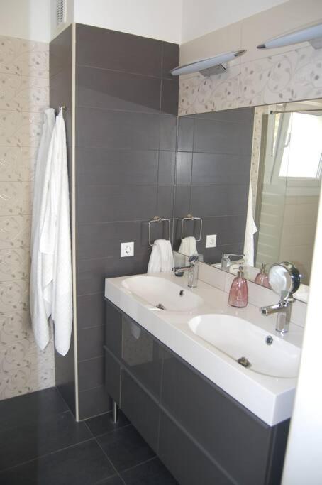 Chalet con piscina