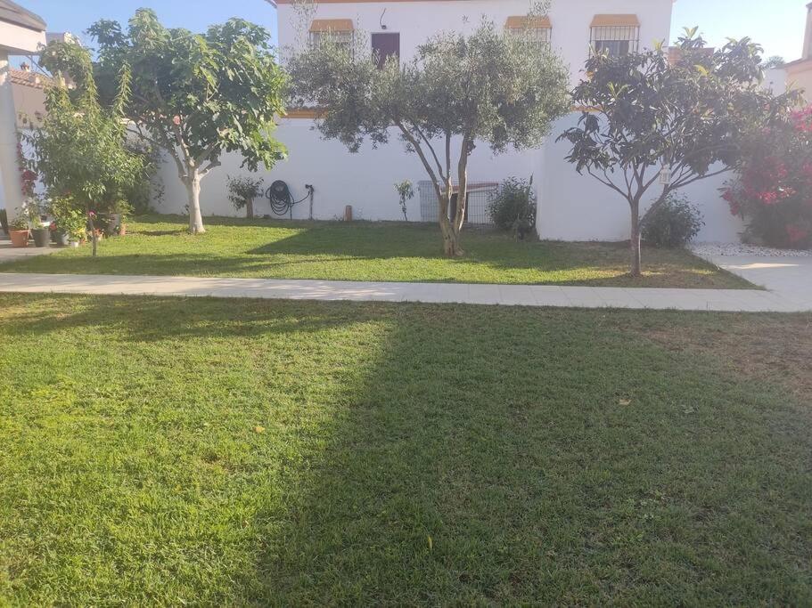 Chalet con piscina