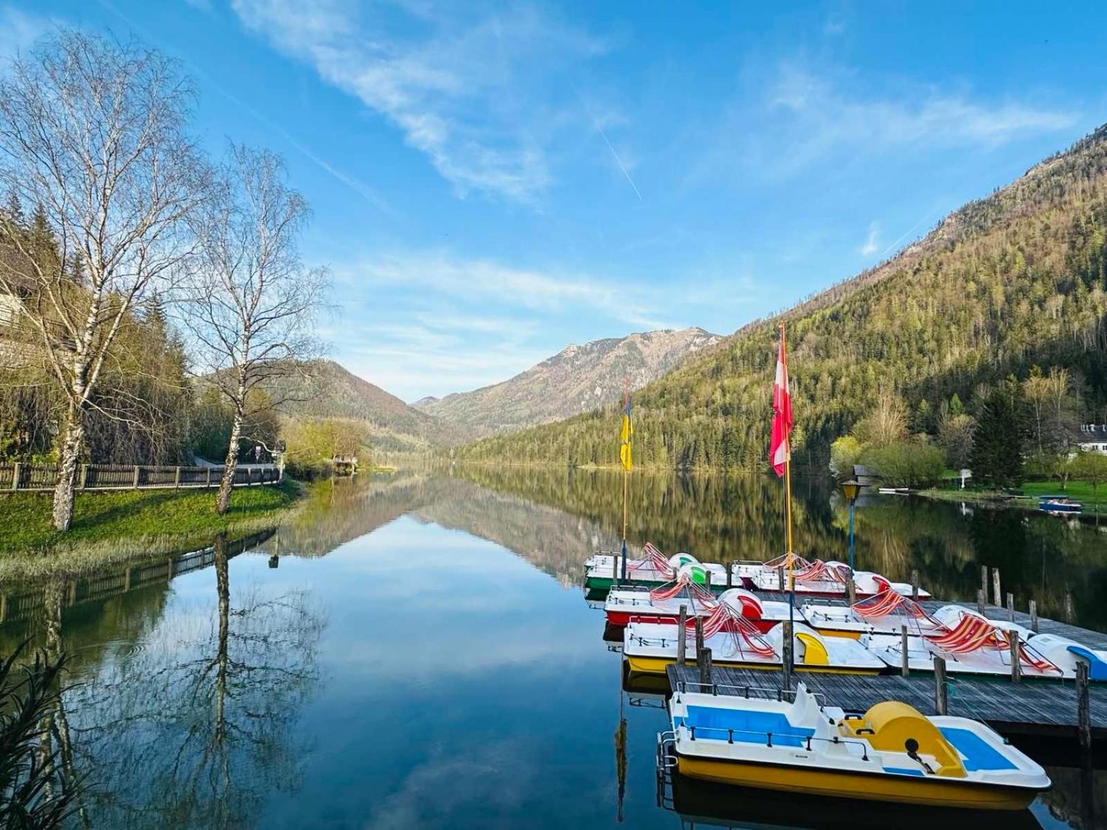 Holiday House Promenade