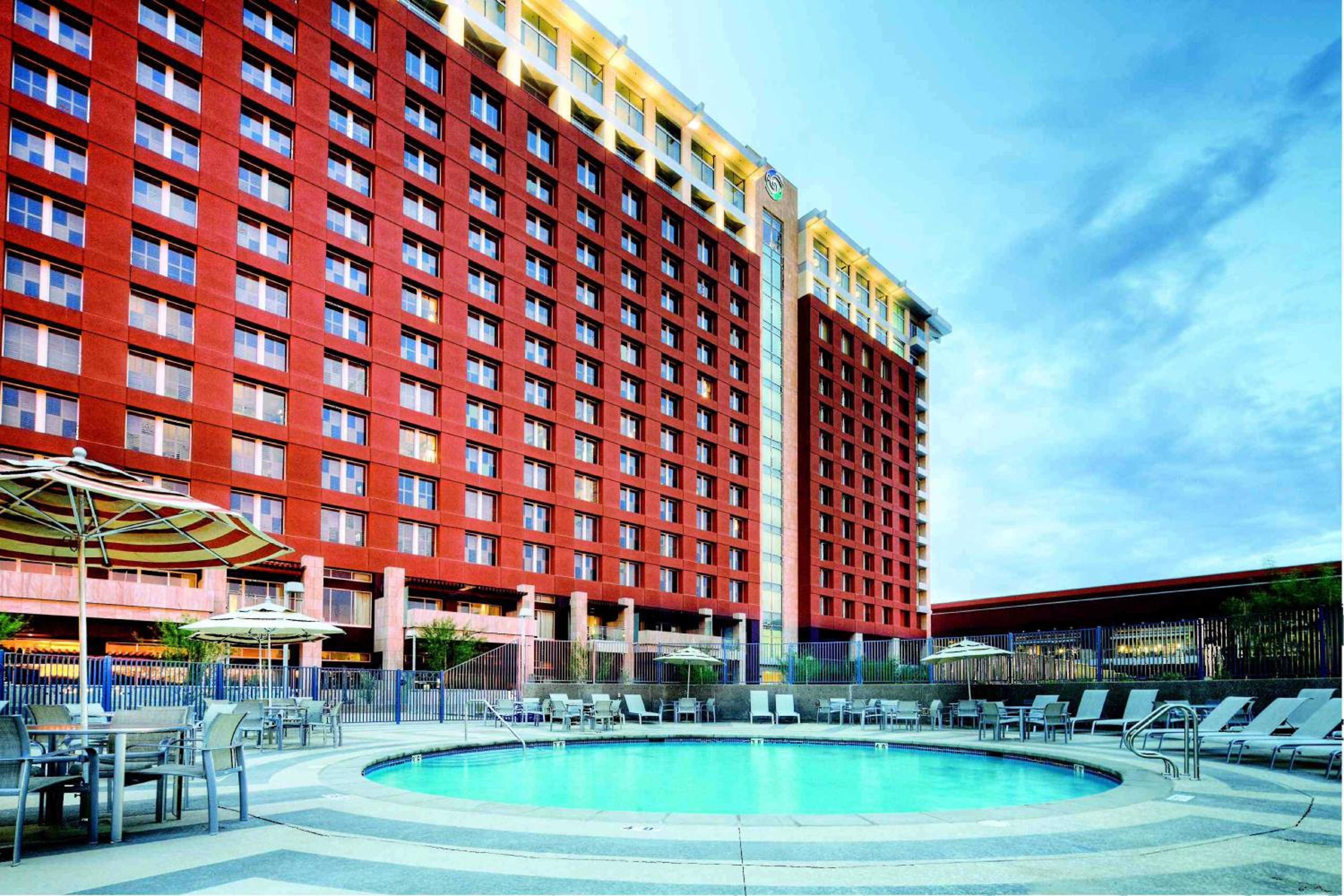 Talking Stick Resort, photo 52