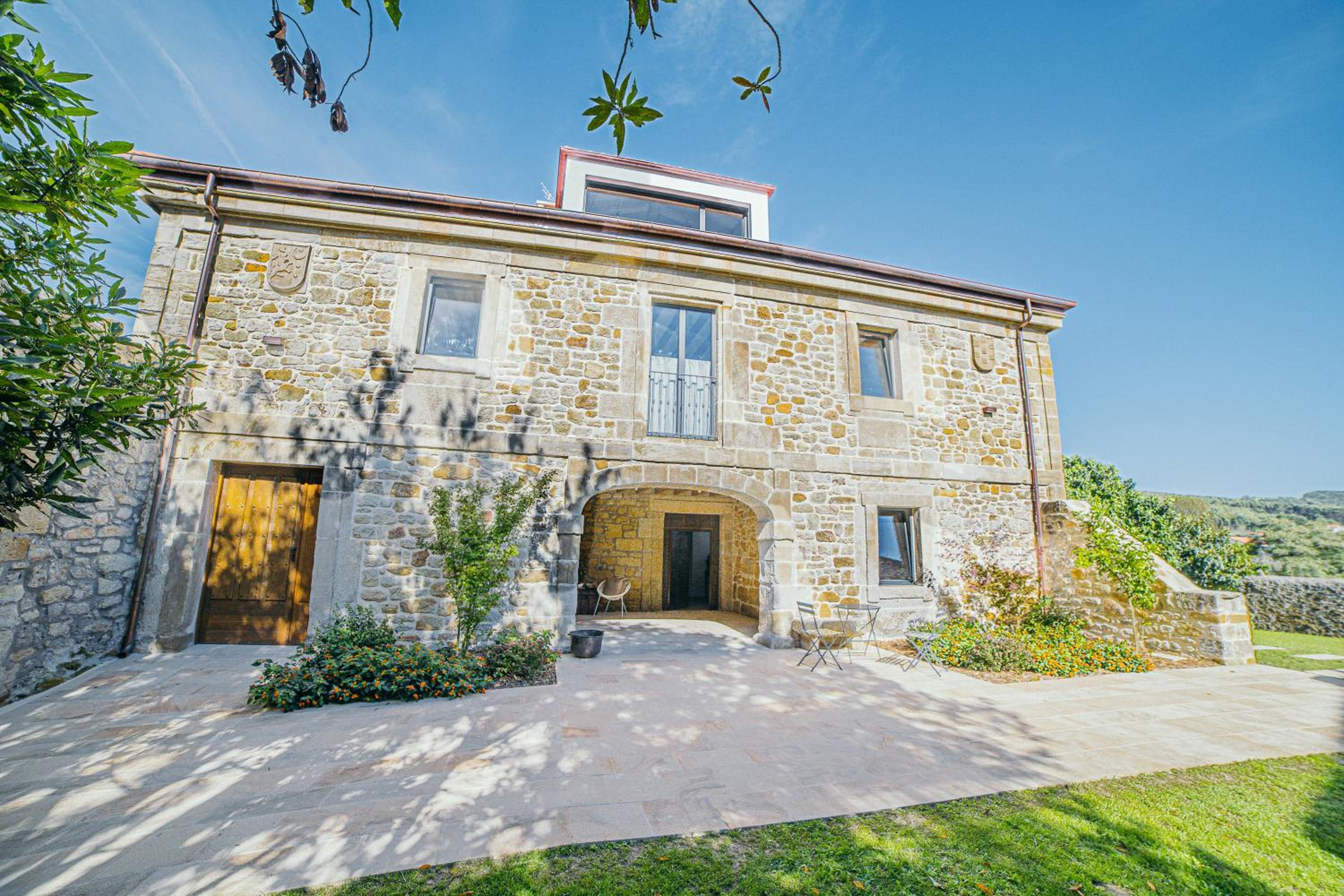 Apartamentos Boutique Aroca