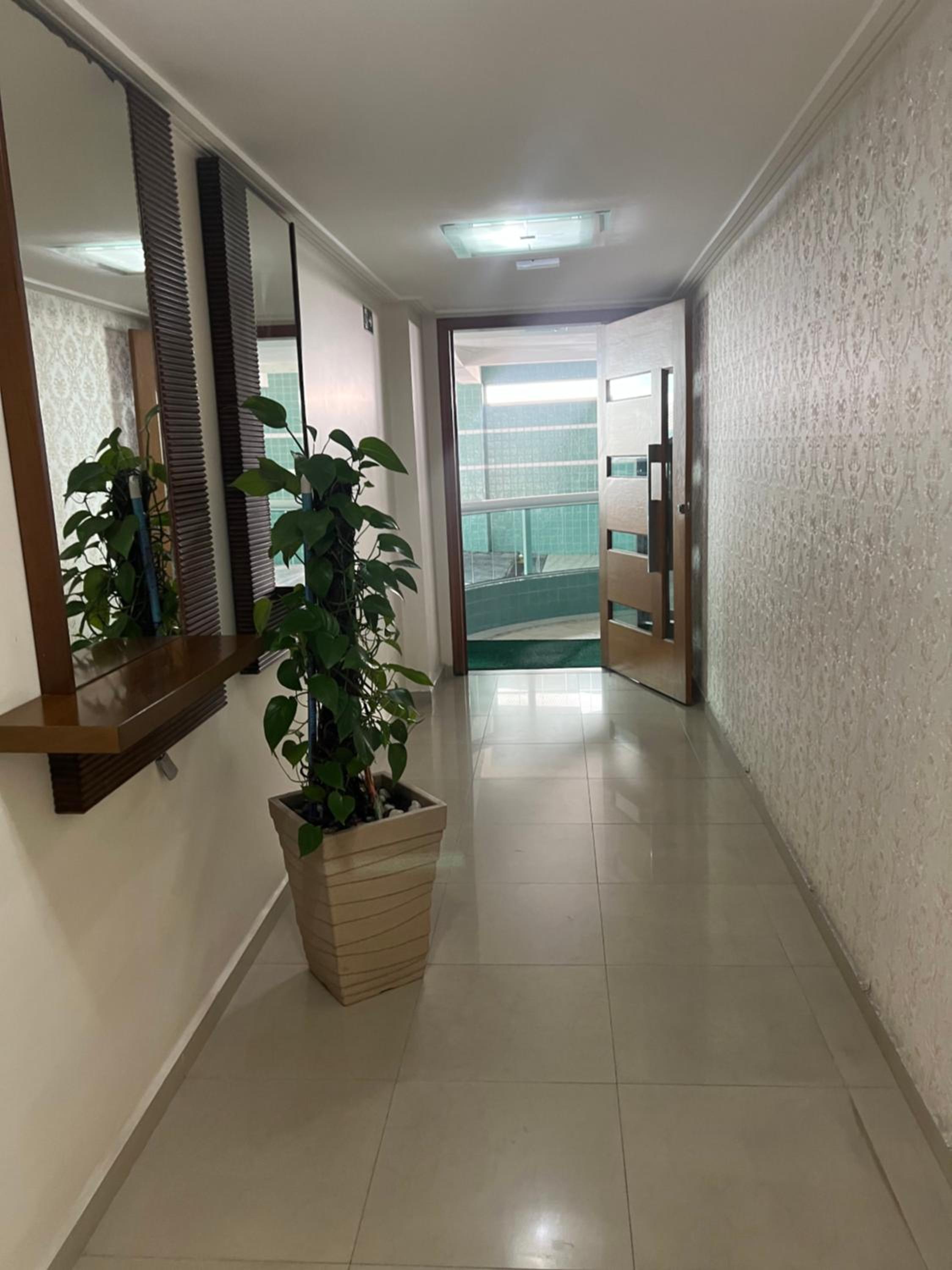 Apartamento Boqueirão Praia Grande