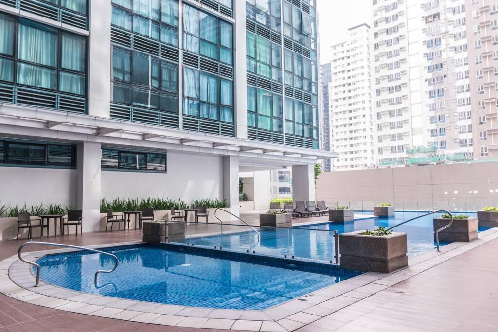 Angeliz Suites One Uptown Residence Walk to Uptown Shopping Mall BGC, photo 56