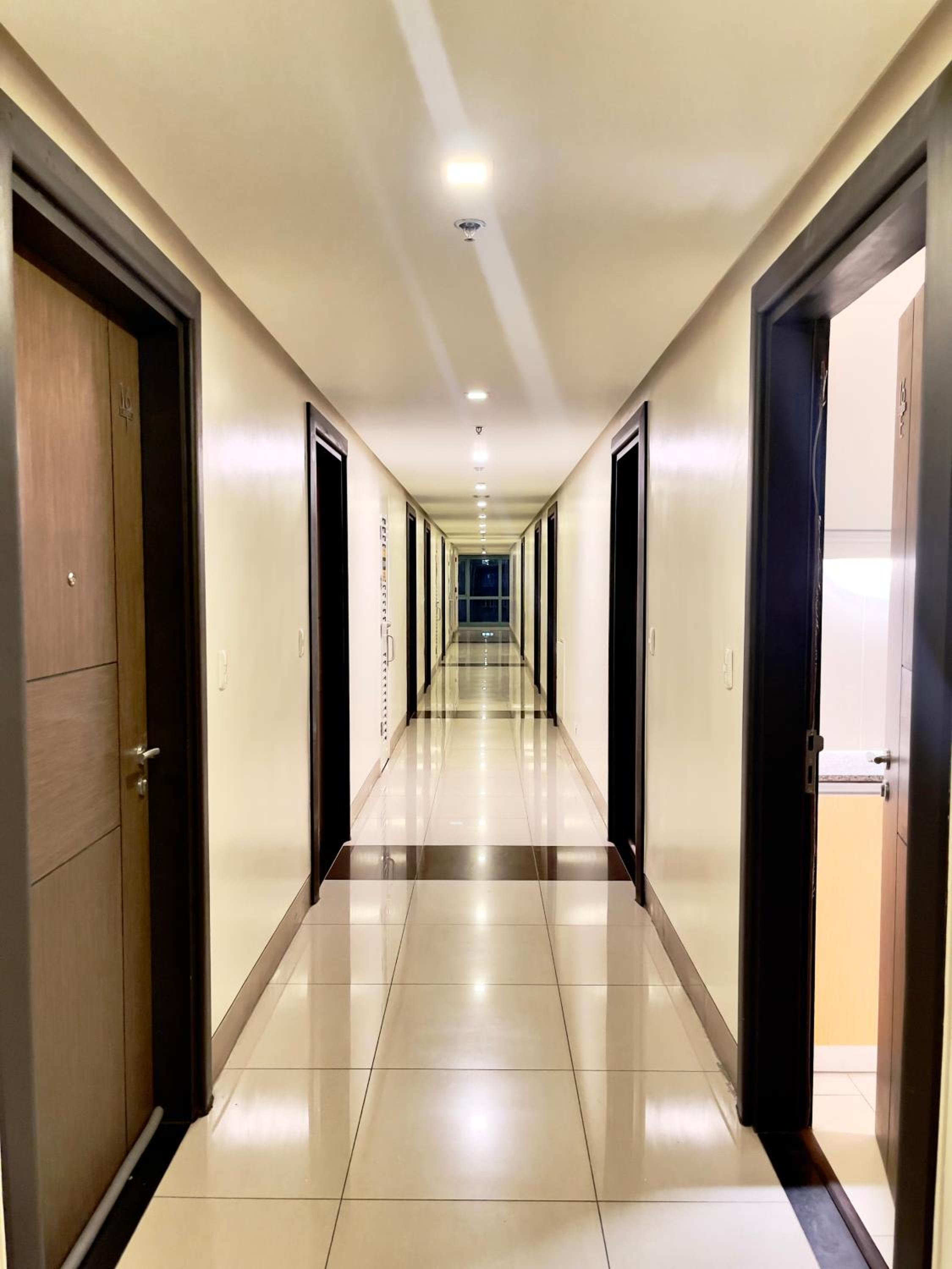 Angeliz Suites One Uptown Residence Walk to Uptown Shopping Mall BGC, photo 76