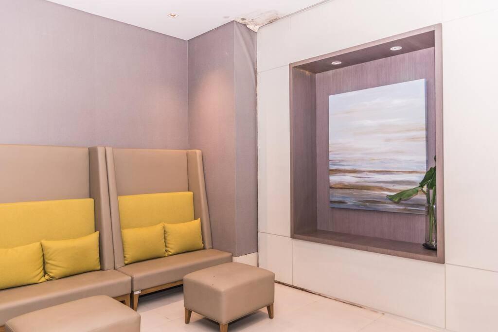 Angeliz Suites One Uptown Residence Walk to Uptown Shopping Mall BGC, photo 44