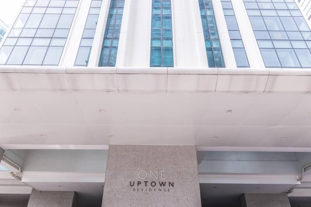 Angeliz Suites One Uptown Residence Walk to Uptown Shopping Mall BGC, photo 47