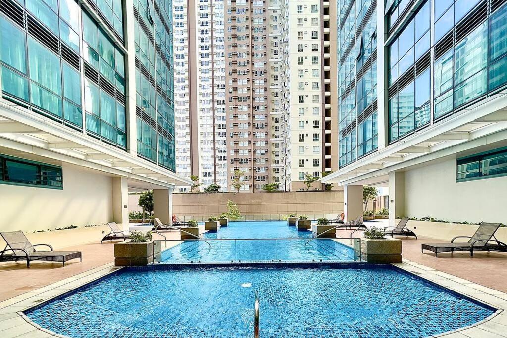 Angeliz Suites One Uptown Residence Walk to Uptown Shopping Mall BGC, photo 80
