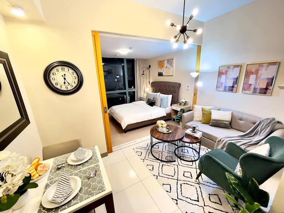 Angeliz Suites One Uptown Residence Walk to Uptown Shopping Mall BGC, photo 66