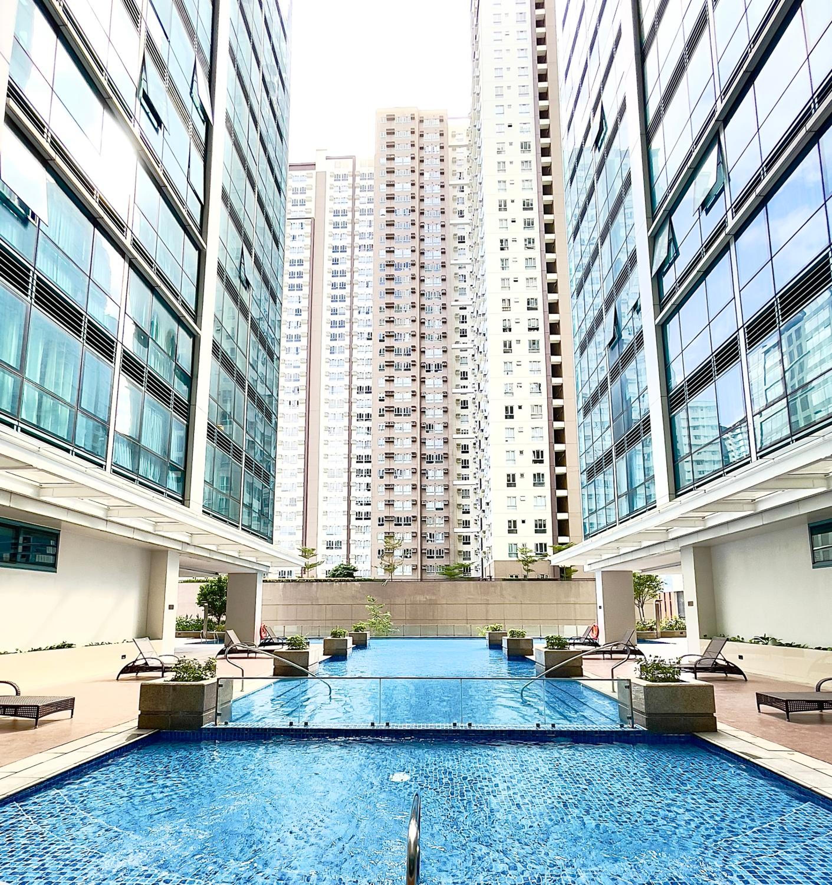 Angeliz Suites One Uptown Residence Walk to Uptown Shopping Mall BGC, photo 25