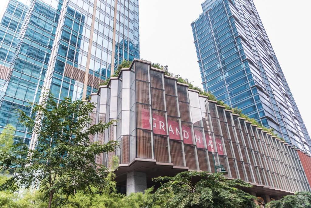 Angeliz Suites One Uptown Residence Walk to Uptown Shopping Mall BGC, photo 62