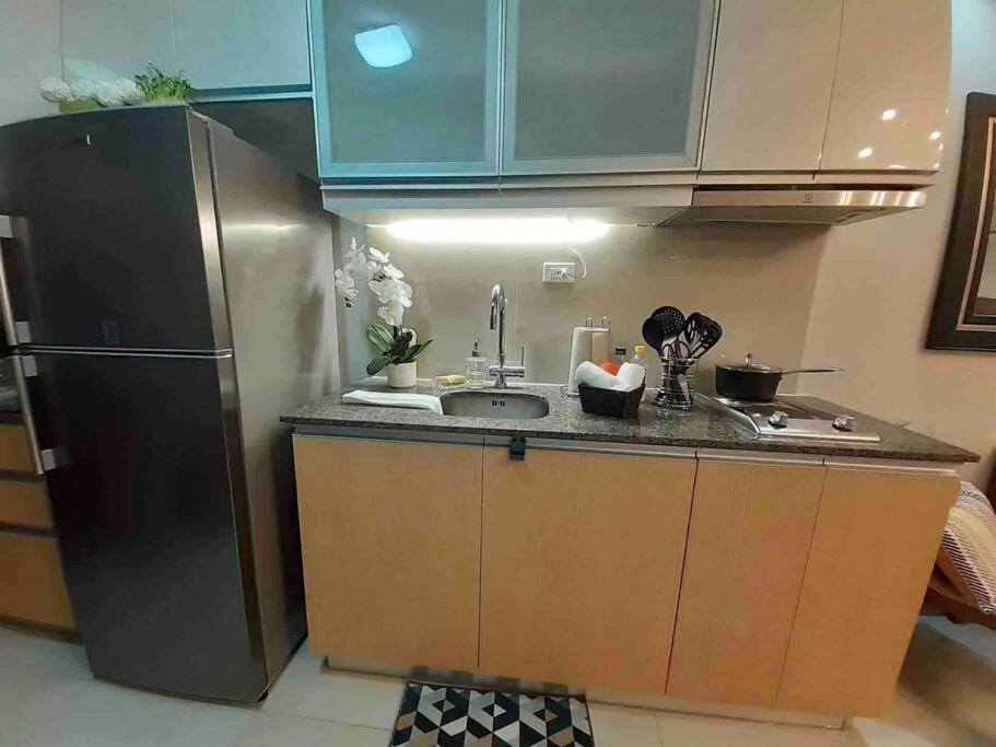Angeliz Suites One Uptown Residence Walk to Uptown Shopping Mall BGC, photo 39