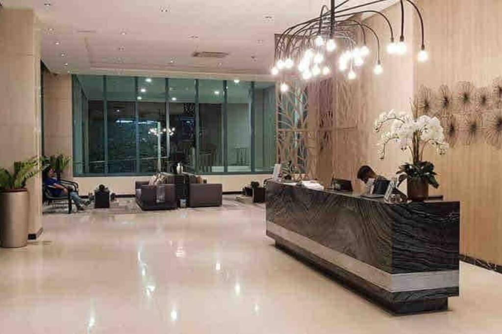Angeliz Suites One Uptown Residence Walk to Uptown Shopping Mall BGC, photo 82
