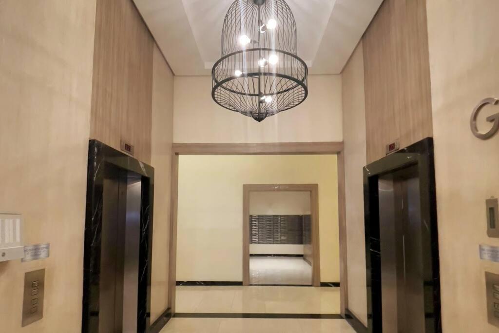 Angeliz Suites One Uptown Residence Walk to Uptown Shopping Mall BGC, photo 65