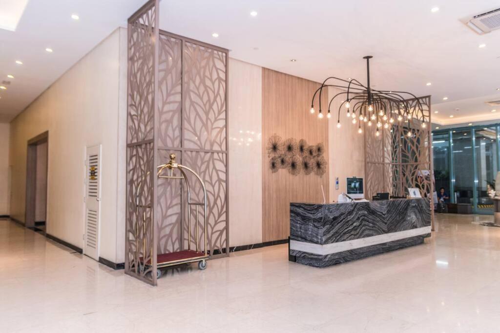 Angeliz Suites One Uptown Residence Walk to Uptown Shopping Mall BGC, photo 81