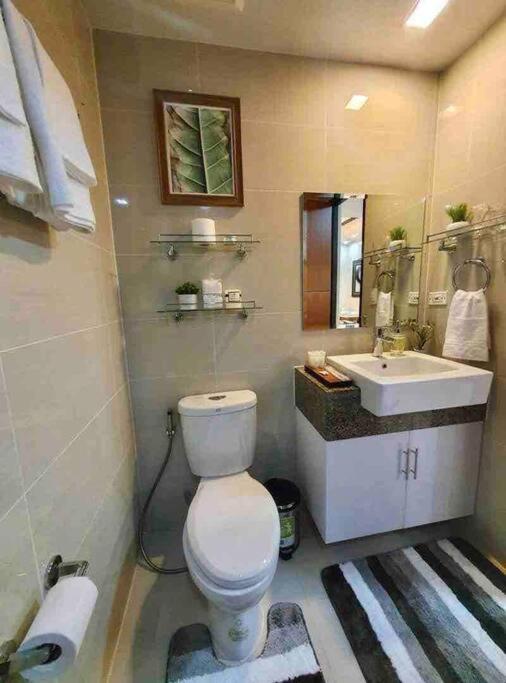 Angeliz Suites One Uptown Residence Walk to Uptown Shopping Mall BGC, photo 78