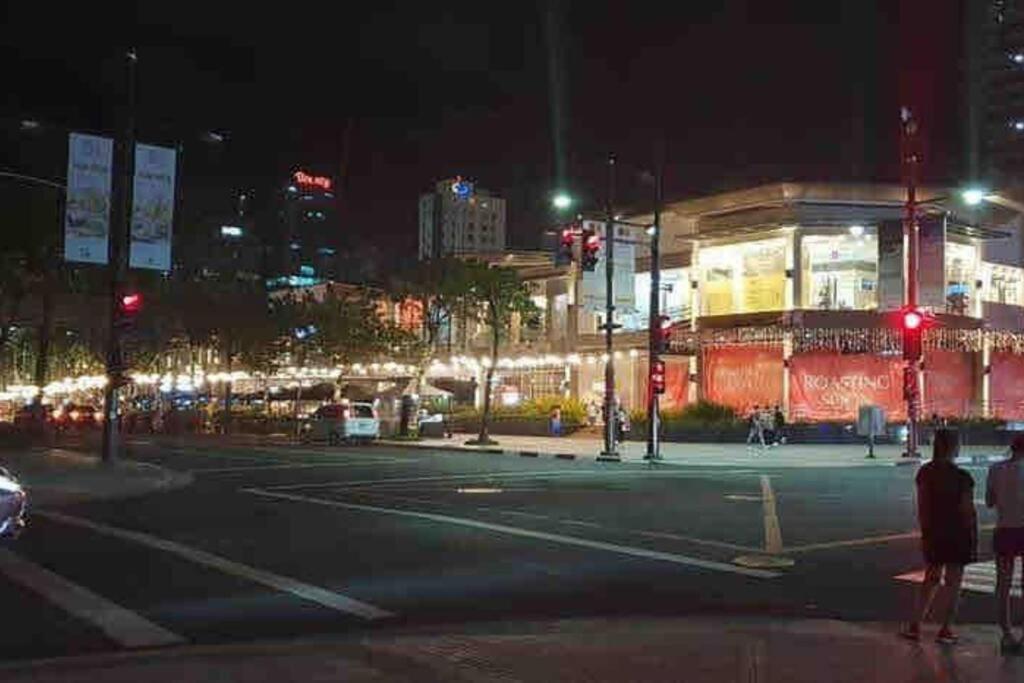 Angeliz Suites One Uptown Residence Walk to Uptown Shopping Mall BGC, photo 105