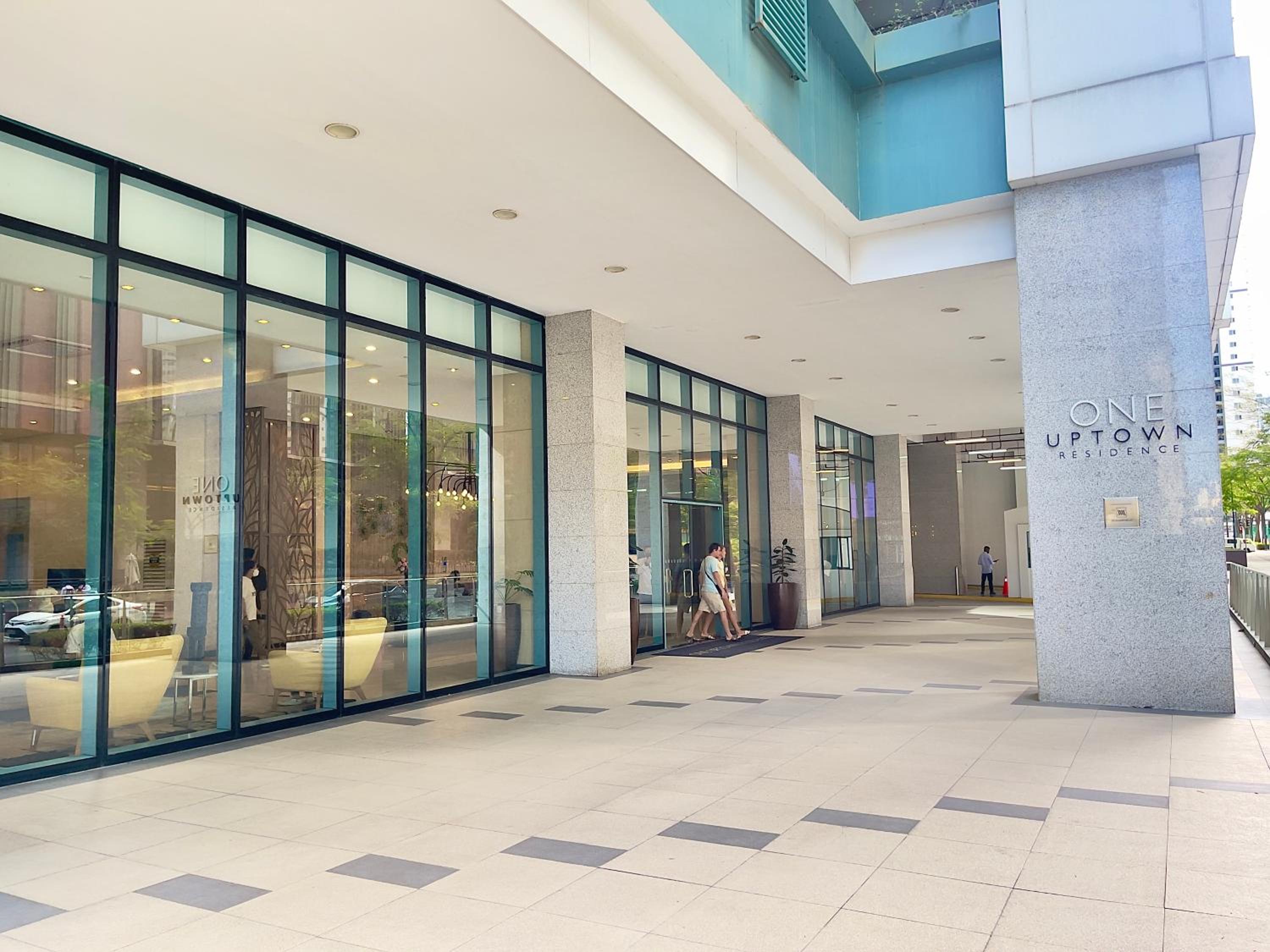 Angeliz Suites One Uptown Residence Walk to Uptown Shopping Mall BGC, photo 128