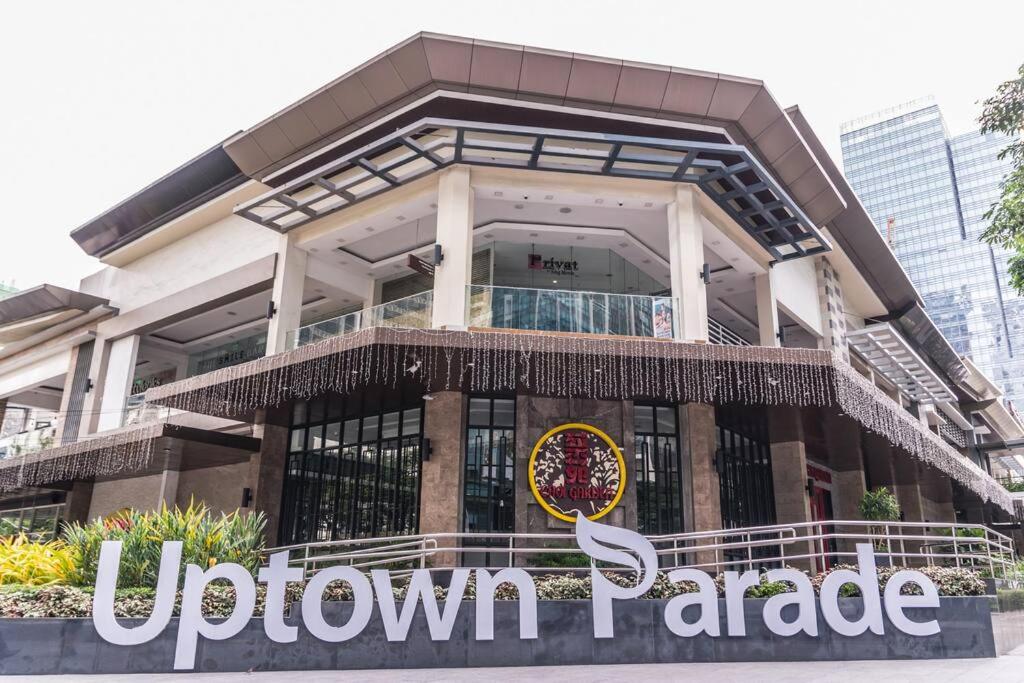 Angeliz Suites One Uptown Residence Walk to Uptown Shopping Mall BGC, photo 24