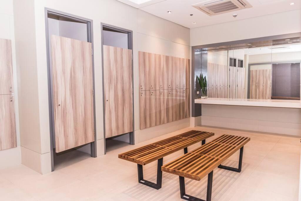 Angeliz Suites One Uptown Residence Walk to Uptown Shopping Mall BGC, photo 93