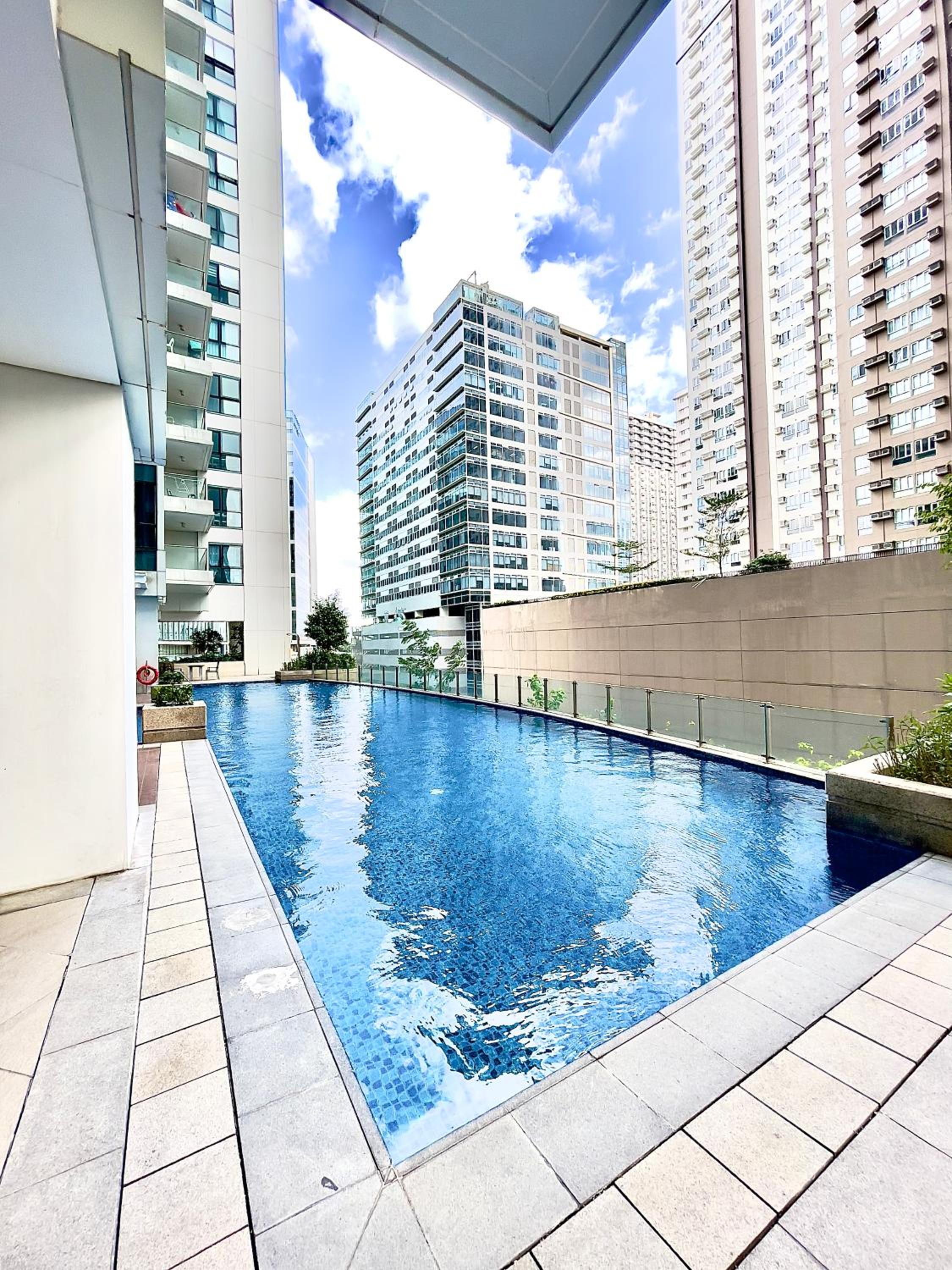 Angeliz Suites One Uptown Residence Walk to Uptown Shopping Mall BGC, photo 86