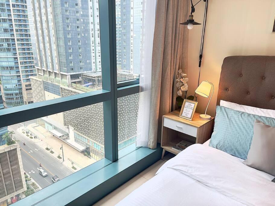 Angeliz Suites One Uptown Residence Walk to Uptown Shopping Mall BGC, photo 35
