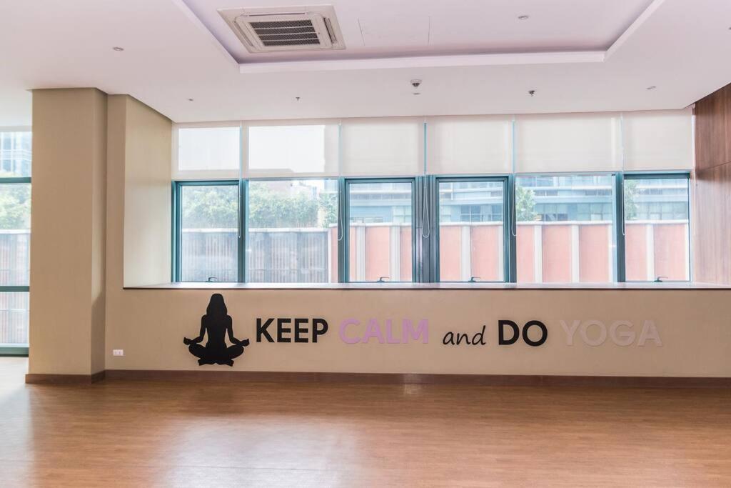 Angeliz Suites One Uptown Residence Walk to Uptown Shopping Mall BGC, photo 108