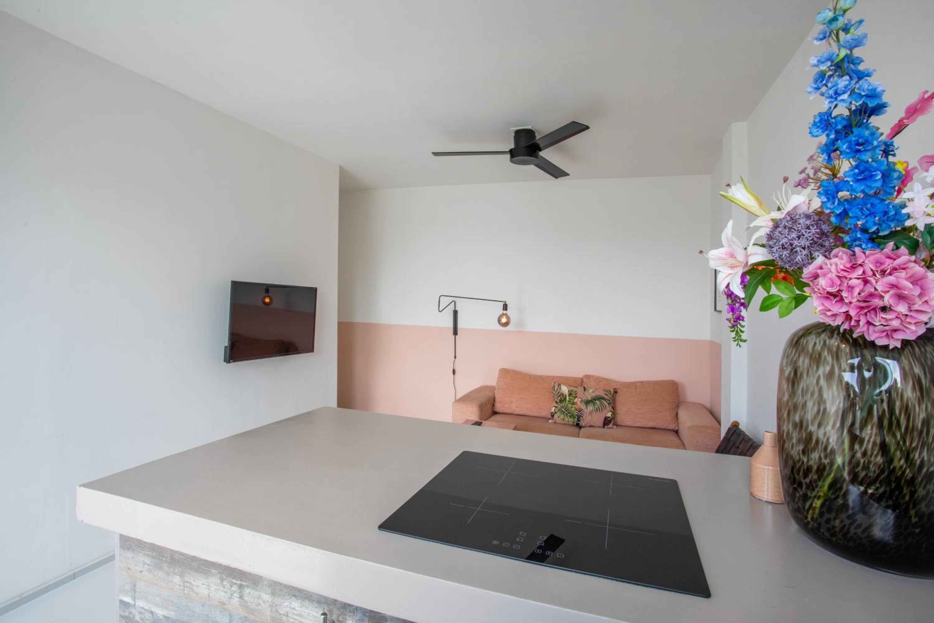 Boutique Hotel & apartments JT Curaçao
