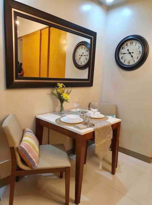 Angeliz Suites One Uptown Residence Walk to Uptown Shopping Mall BGC, photo 17