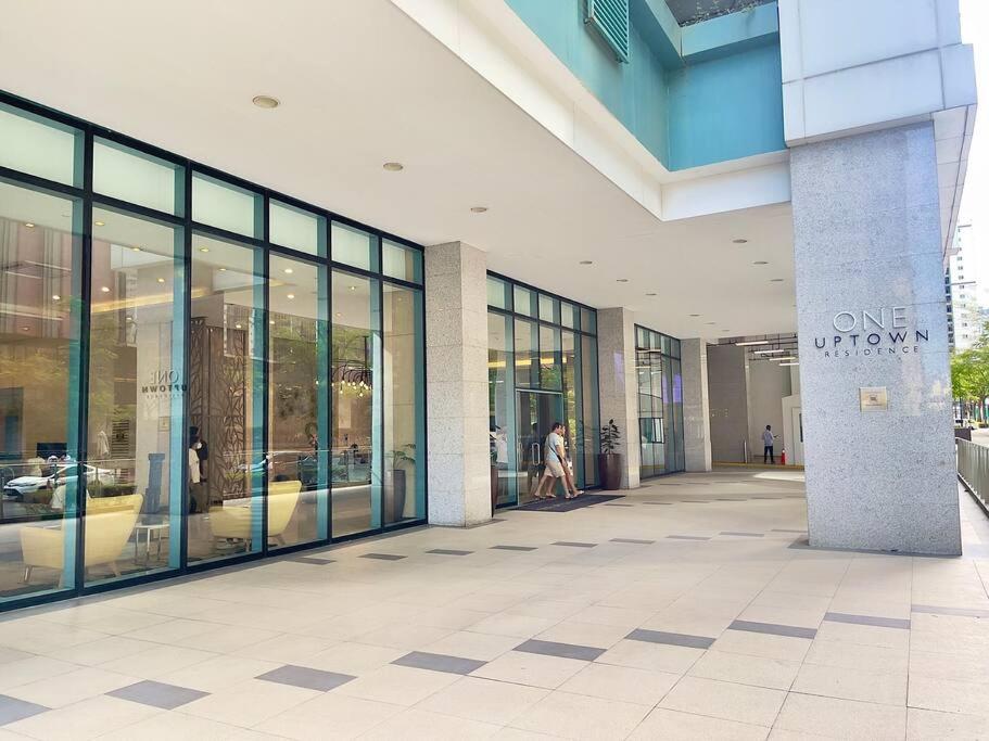 Angeliz Suites One Uptown Residence Walk to Uptown Shopping Mall BGC, photo 98