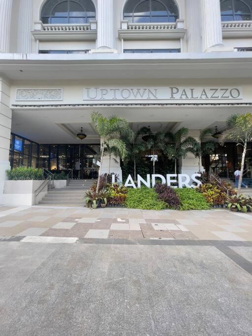 Angeliz Suites One Uptown Residence Walk to Uptown Shopping Mall BGC, photo 72