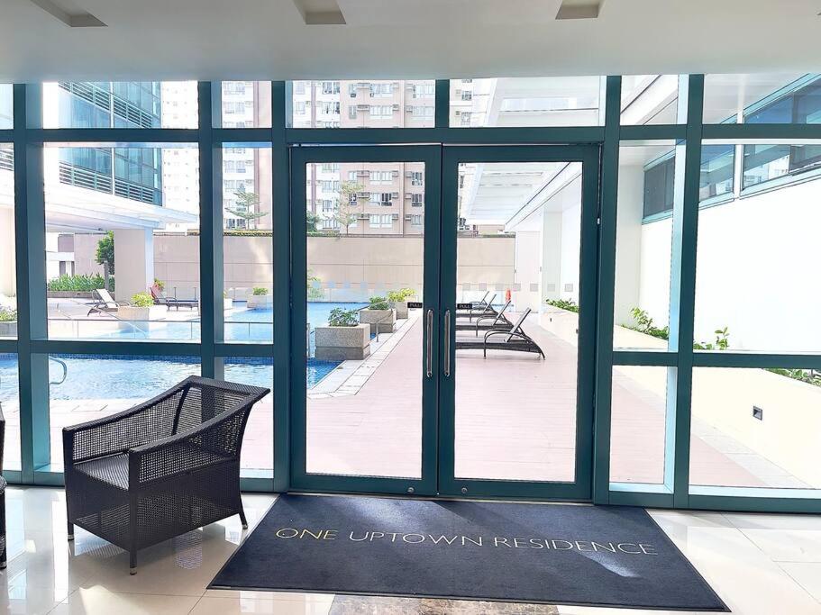 Angeliz Suites One Uptown Residence Walk to Uptown Shopping Mall BGC, photo 114