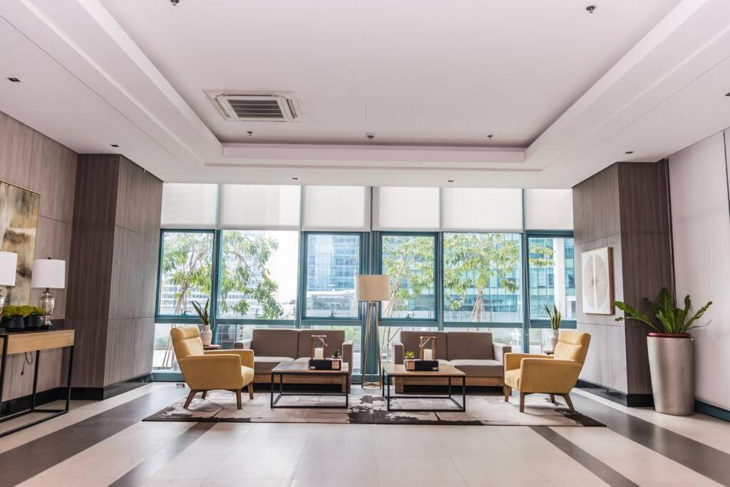 Angeliz Suites One Uptown Residence Walk to Uptown Shopping Mall BGC, photo 37