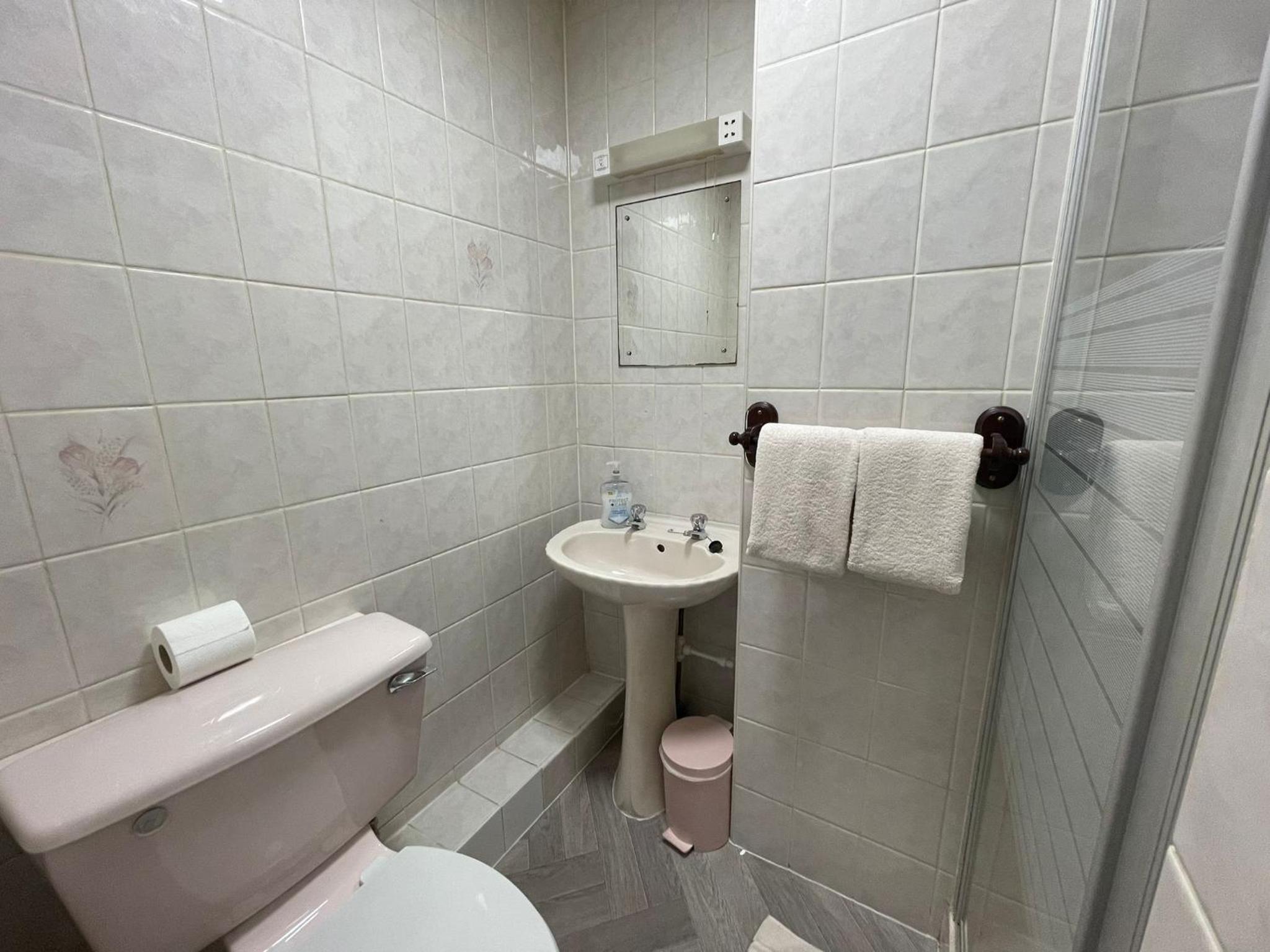 Galaxy Hotel view 5