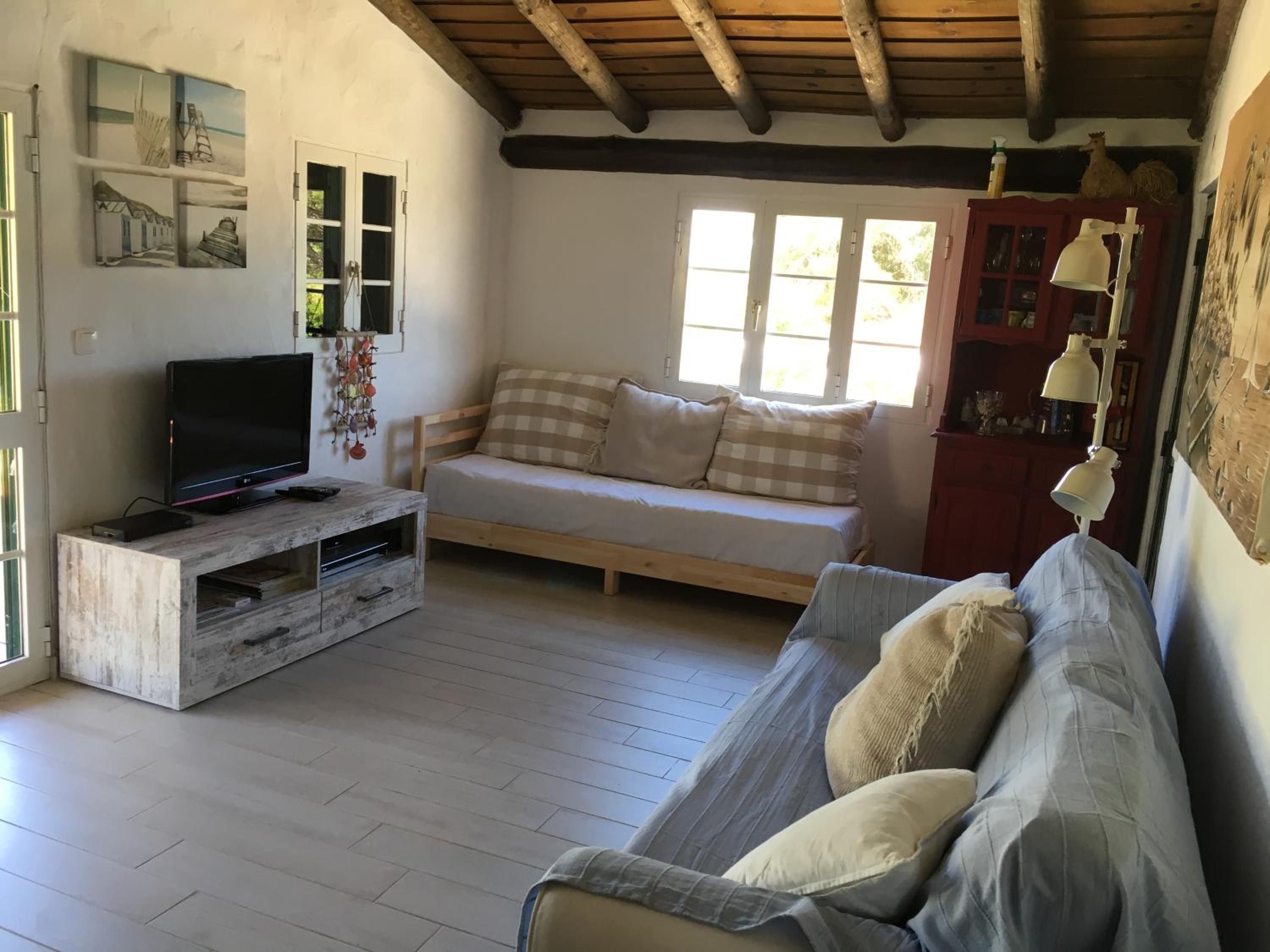 Villa Monte dos Pinheiros view 2