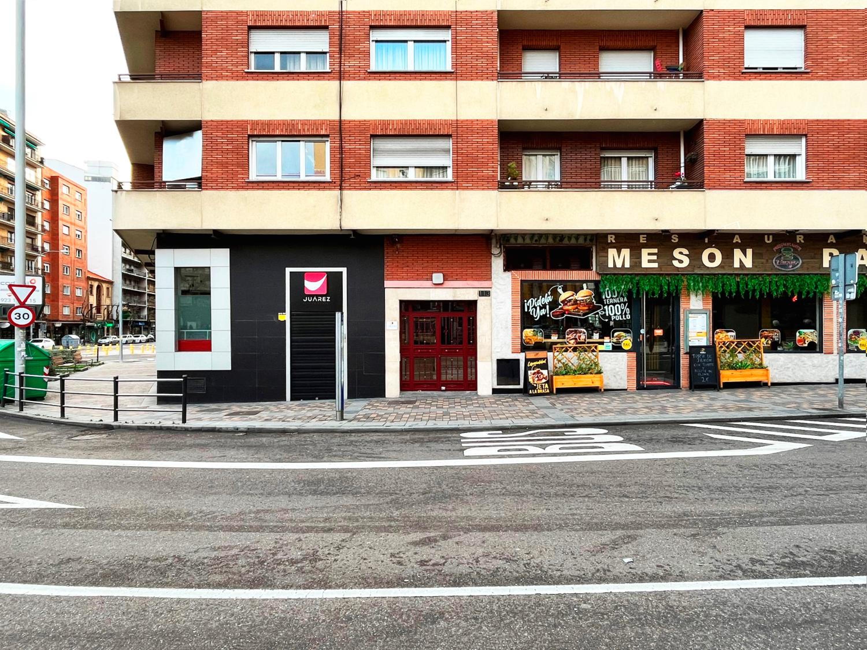 VUT Avenida Portugal