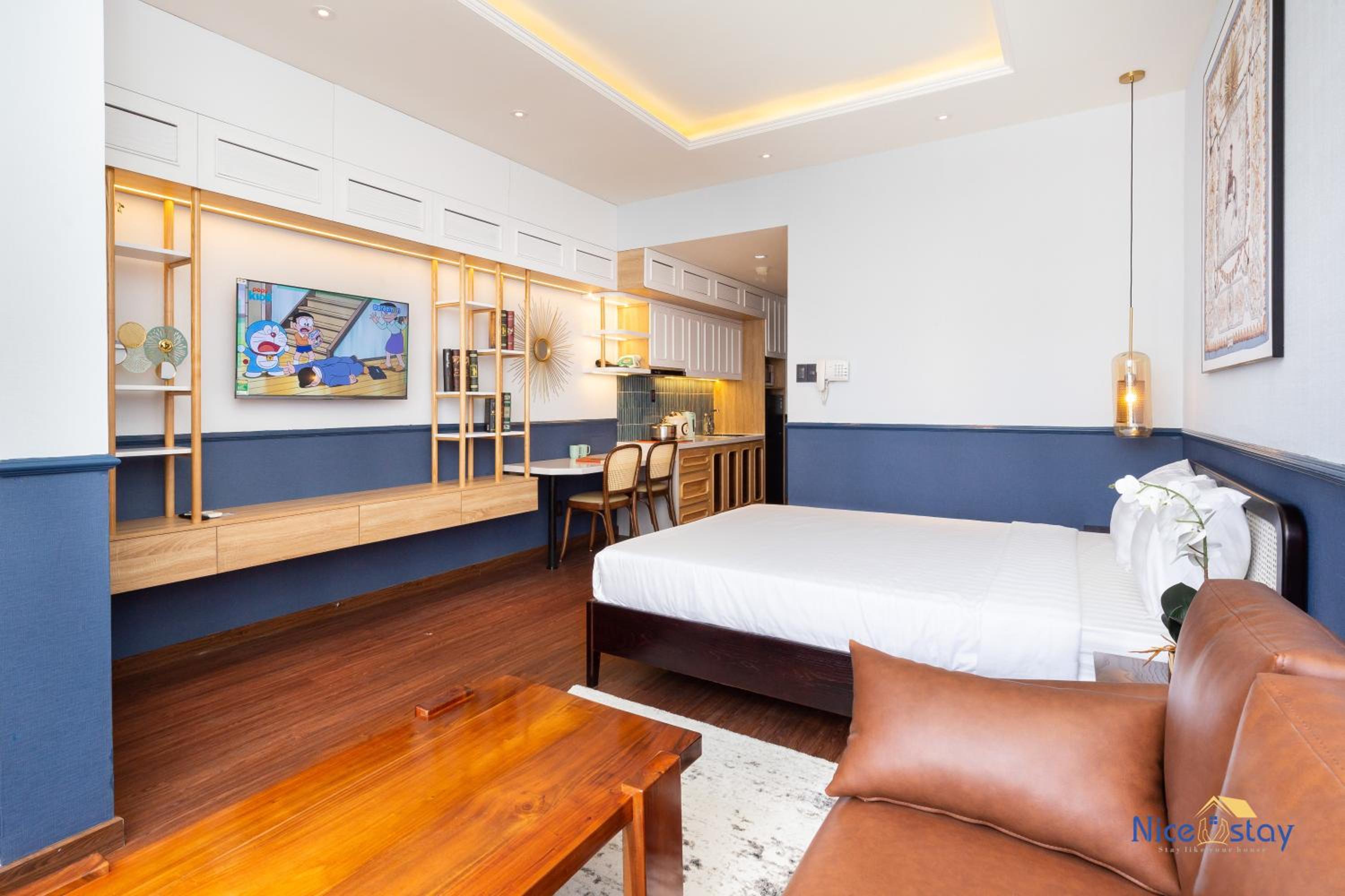 Nice Stay - Căn Hộ Orchard Garden
