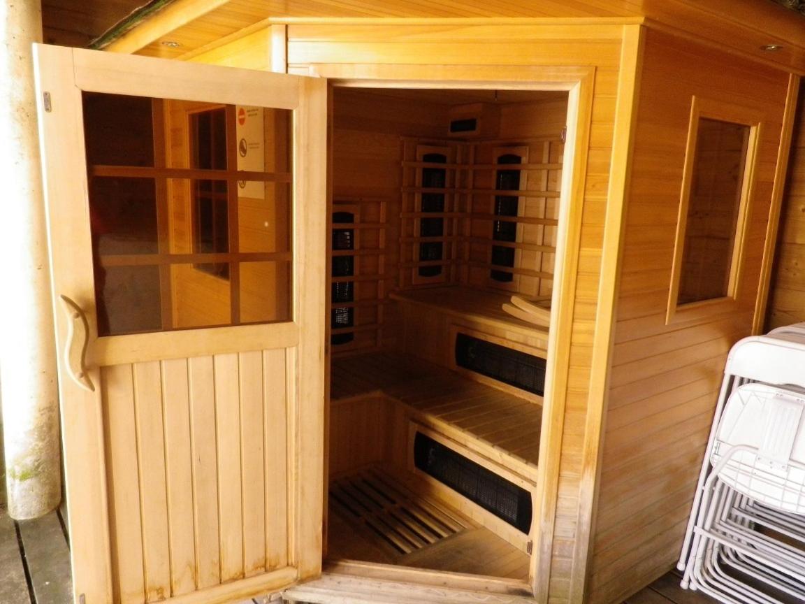 Chalet les Alpes - Le Sapey