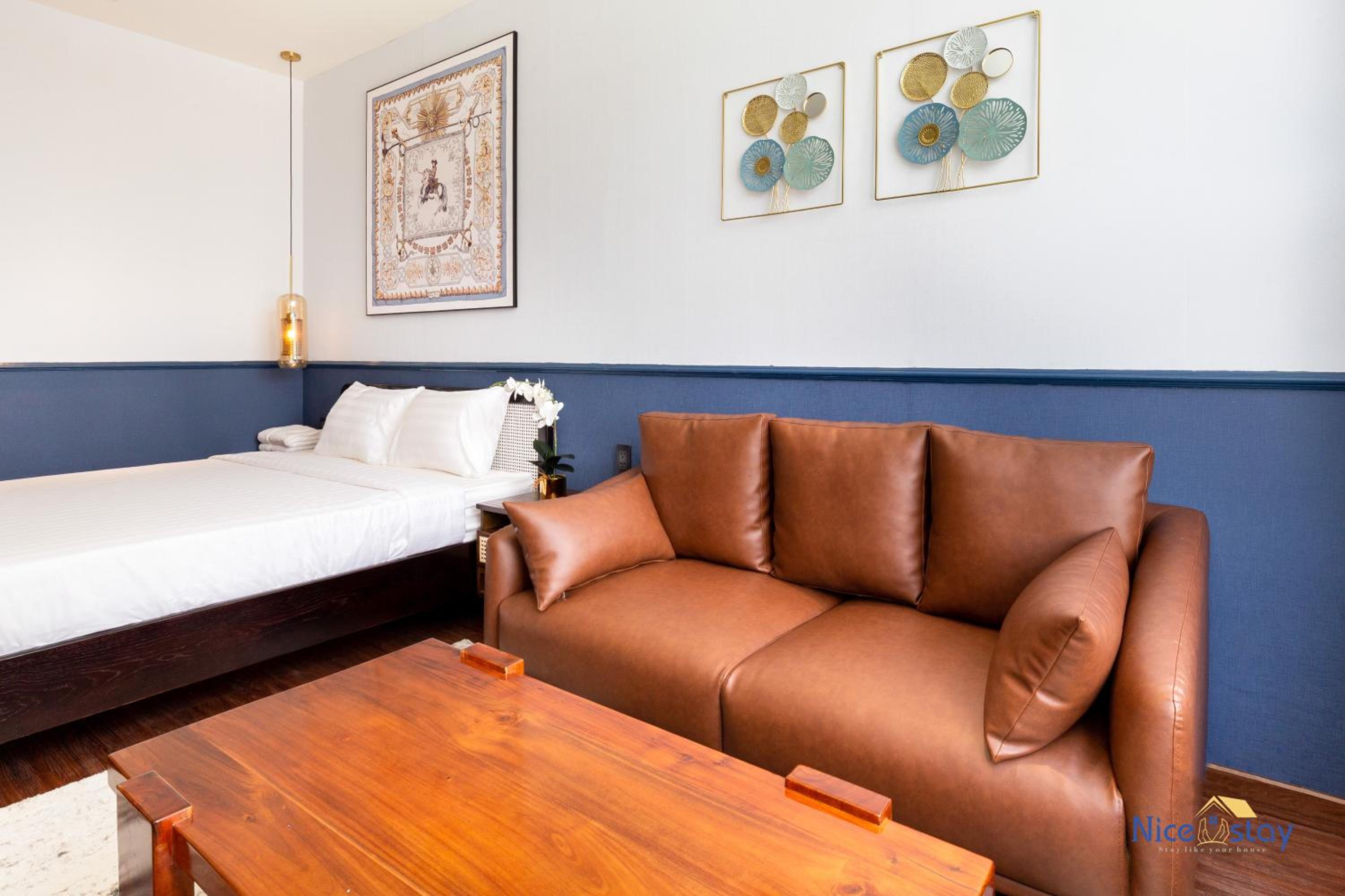 Nice Stay - Căn Hộ Orchard Garden