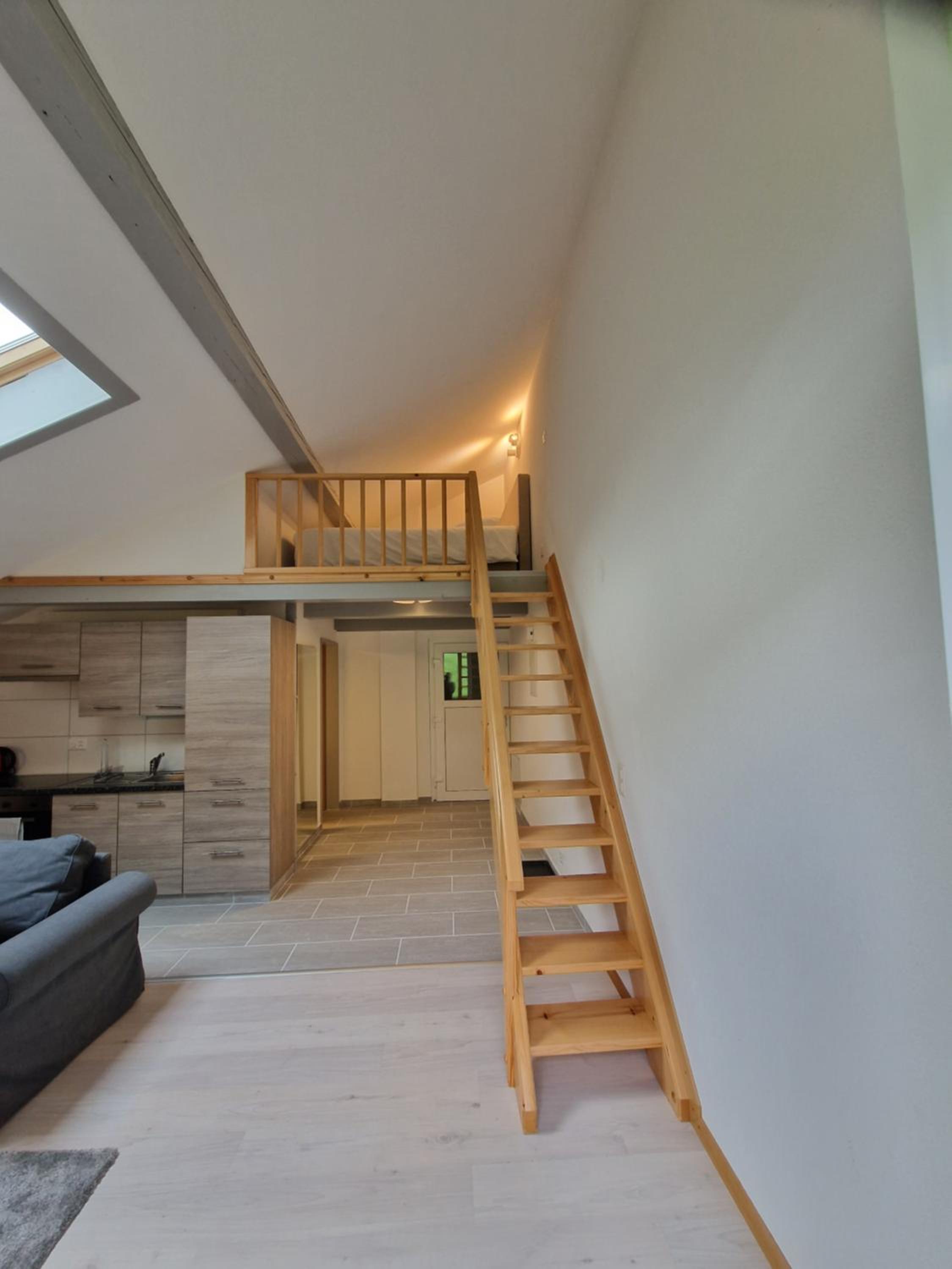 Saaner Valley Home