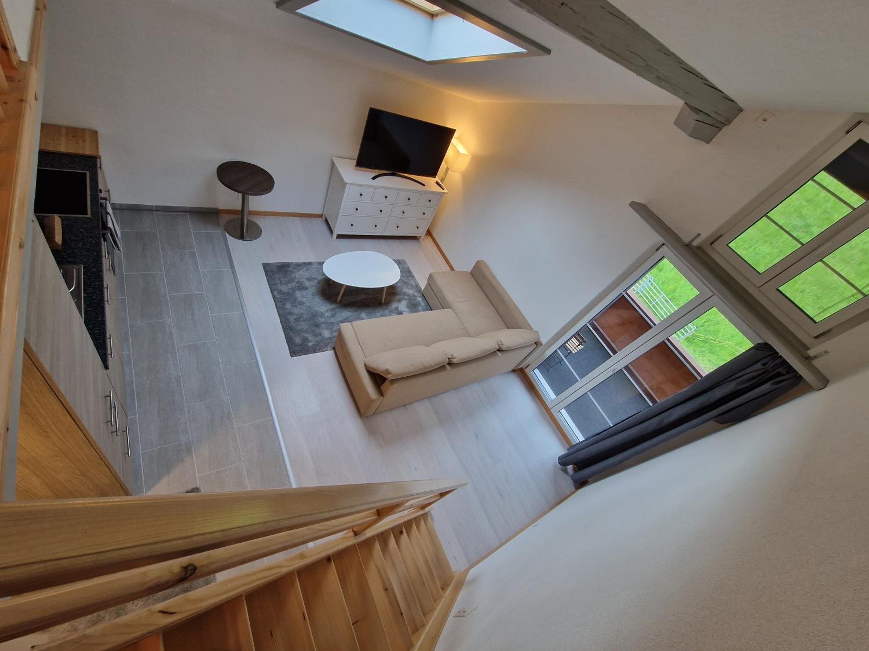 Saaner Valley Home