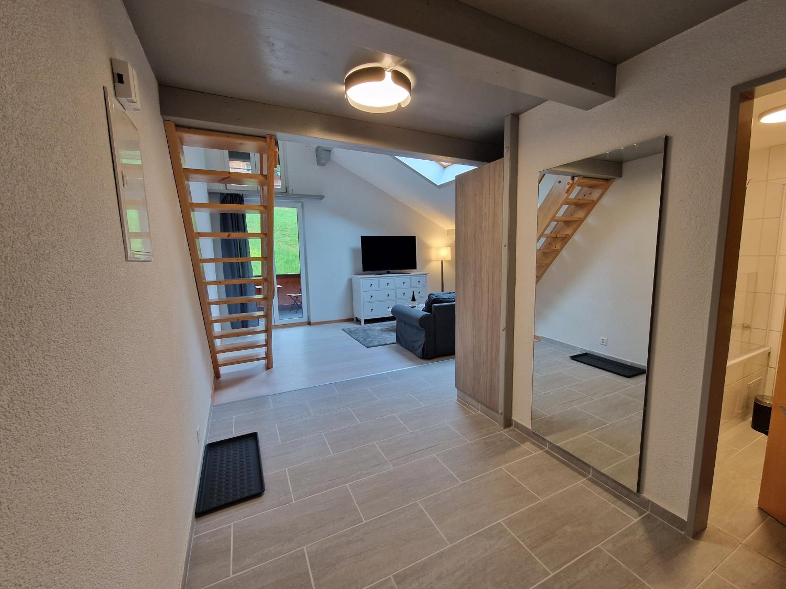 Saaner Valley Home