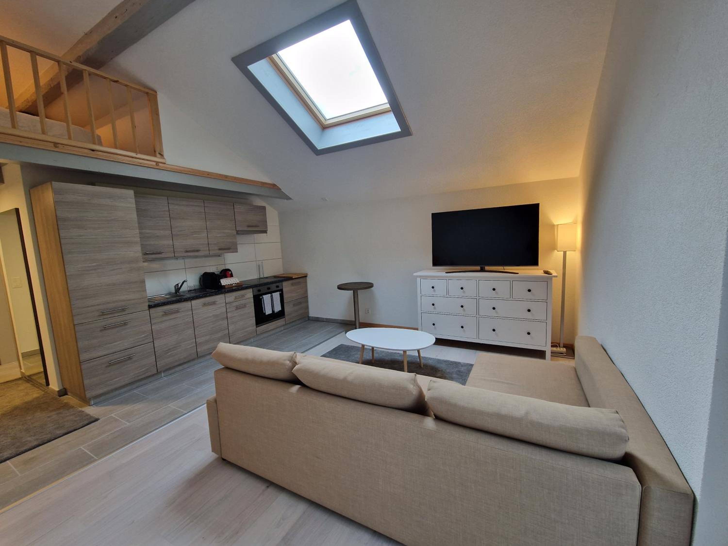 Saaner Valley Home